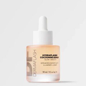 Hydraflash Cocooning Serum by Dermaflash | Smooths, Firms, Depuffs